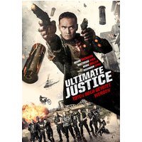 Ultimate Justice (Blu-ray) 1 Ultimate Justice (Blu-ray)