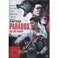 Paradox (DVD) 1 Paradox (DVD)