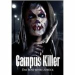 Campus Killer (Blu-ray)