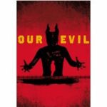 Our Evil (Blu-ray)
