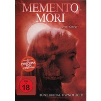 Memento Mori (Blu-ray) 1 Memento Mori (Blu-ray)