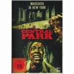 Central Park (Blu-ray)