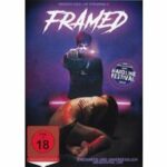 Framed (Blu-ray)