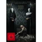 St. Agatha (Blu-ray)