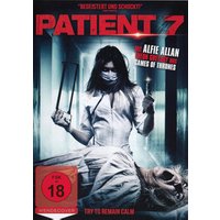 Patient 7 (DVD) 1 Patient 7 (DVD)