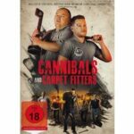 Cannibals and Carpet Fitters (Blu-ray)