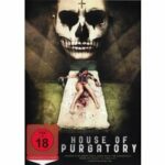 House of Purgatory (Blu-ray)