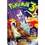 Pokémon 3 (DVD)