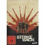 Strike Back - Staffel 5 - Disc 1 - Episoden 1 - 3 (Blu-ray)