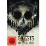 Guests (Blu-ray)