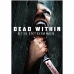 Dead Within (Blu-ray)