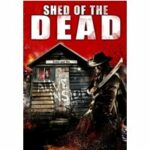 Shed of the Dead (Blu-ray)