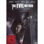 The Evil Within (Blu-ray)