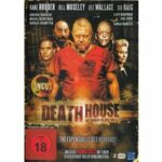 Death House (Blu-ray)