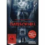 Gates of Hell - Uncut Version (Blu-ray)