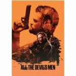 All the Devil's Men (Blu-ray)