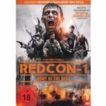 Redcon-1 (Blu-ray)