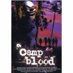 Camp Blood (DVD)
