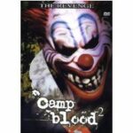 Camp Blood 2 (DVD)