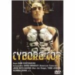 Cyborg Cop (DVD)