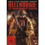 Hellbound - 13 verdammte Seelen (Blu-ray)