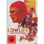 Lowlife (Blu-ray)