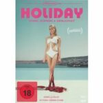 Holiday (Blu-ray)