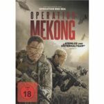 Operation Mekong (Blu-ray)