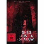 She's Just a Shadow (Blu-ray)