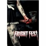 Fright Fest (Blu-ray)