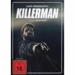 Killerman (Blu-ray)