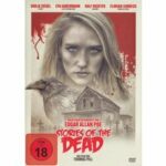 Stories of the Dead (Blu-ray)