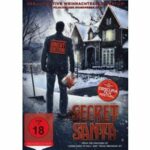 Secret Santa (Blu-ray)
