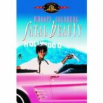 Fatal Beauty (DVD)