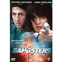 Gangsters - Ein Polizist packt aus! (DVD) 1 Gangsters - Ein Polizist packt aus! (DVD)