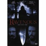 Ravenous (DVD)