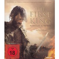 The First King (Blu-ray) 1 The First King (Blu-ray)