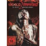 Mexico Barbaro 2 (Blu-ray)