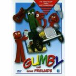 Gumby und seine Freunde (DVD)
