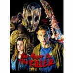 You Might Be the Killer (Blu-ray)