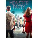 Monster Party (Blu-ray)