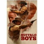 Buffalo Boys (Blu-ray)