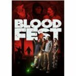 Blood Fest (Blu-ray)