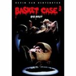 Basket Case 3 - Erstauflage (DVD)