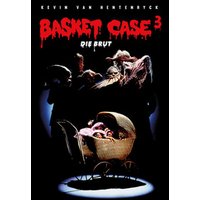 Basket Case 3 - Erstauflage (DVD) 1 Basket Case 3 - Erstauflage (DVD)