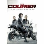 The Courier - Tödlicher Auftrag (Blu-ray)