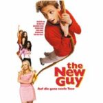 The New Guy - Auf die ganz coole Tour (DVD)
