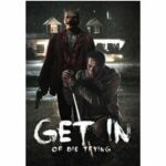 Get In (Blu-ray)