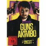 Guns Akimbo (Blu-ray)