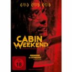Cabin Weekend (Blu-ray)